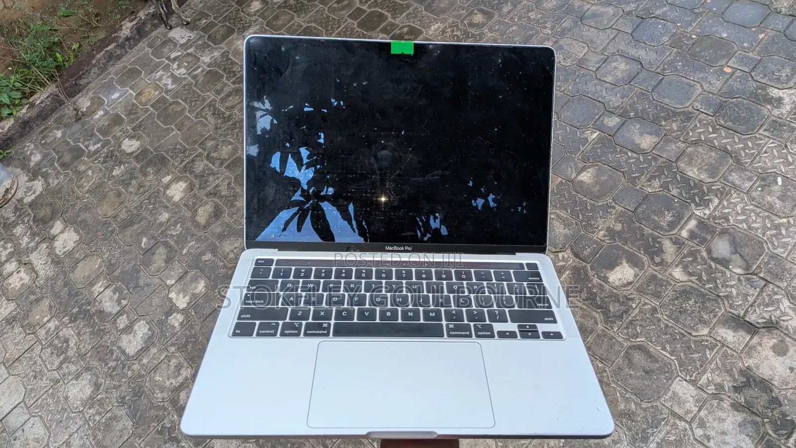 Laptop Apple MacBook Pro 2020 8GB Intel Core i5 SSD 256GB