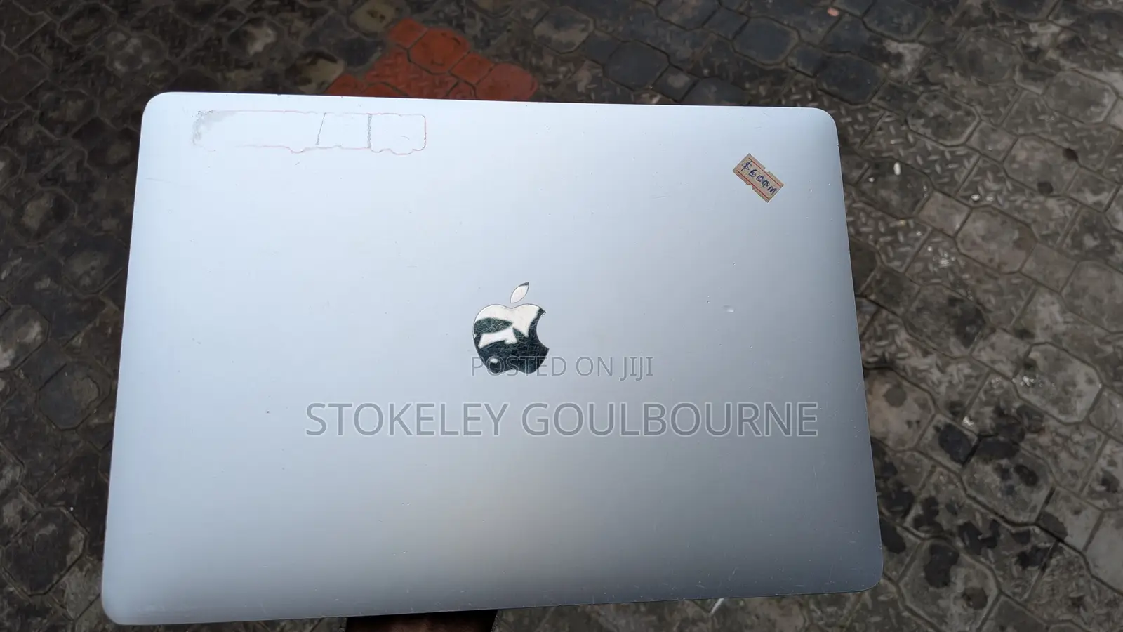 Laptop Apple MacBook Pro 2020 8GB Intel Core i5 SSD 256GB