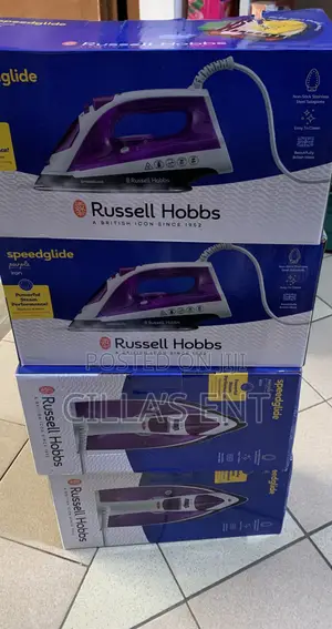 Russell Hobbs