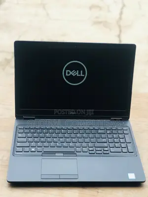 Laptop Dell Latitude 5580 8GB Intel Core i5 SSD 256GB