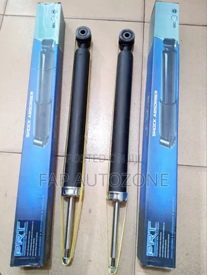 01195. Genuine PRT Ford Fiesta and Mazda 2 Shock Absorber From USA