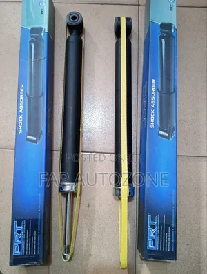 01195. Genuine PRT Ford Fiesta and Mazda 2 Shock Absorber From USA
