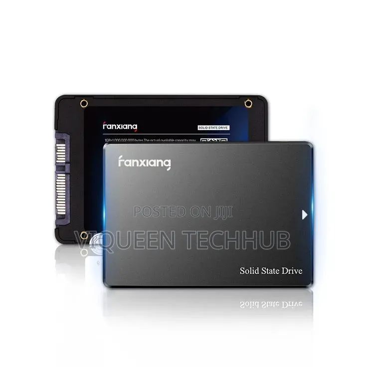 SSD 2.5 128gb