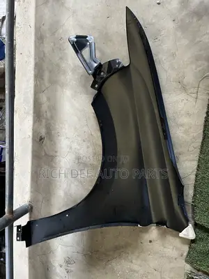 Mitsubishi Outlander 2016 Fenders 2017, 2018, 2019, 2020, 2021 Fender