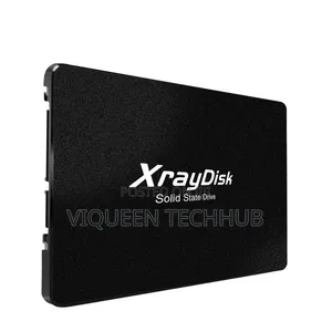 SSD 2.5 128gb