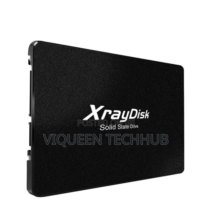 SSD 2.5 128gb