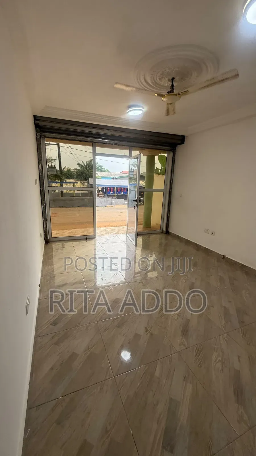Shop for Rent
