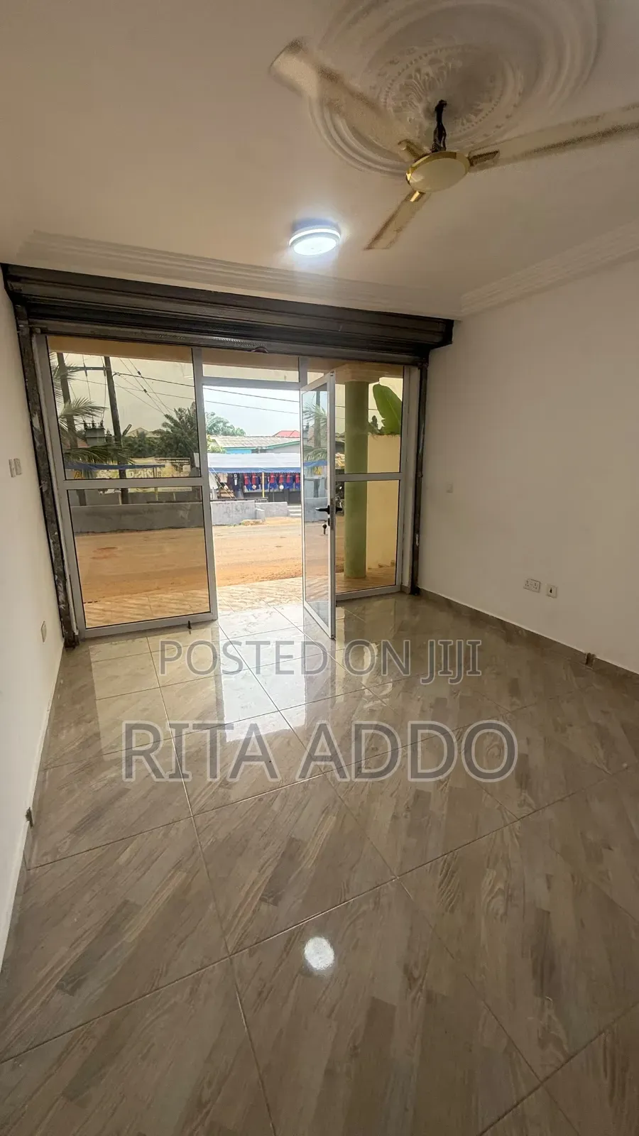 Shop for Rent