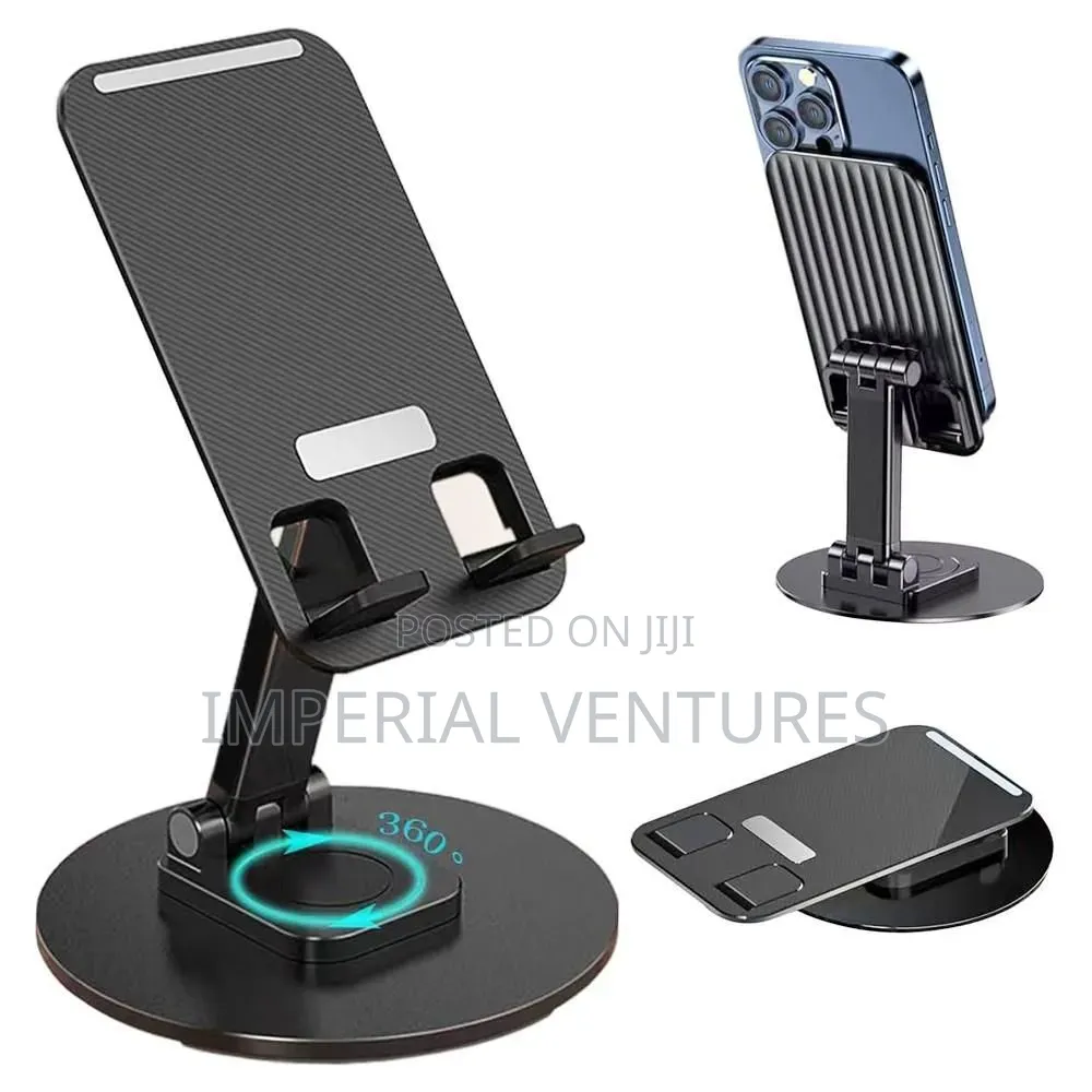 Phone Holder 360 Degree