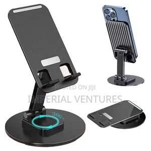 Phone Holder 360 Degree