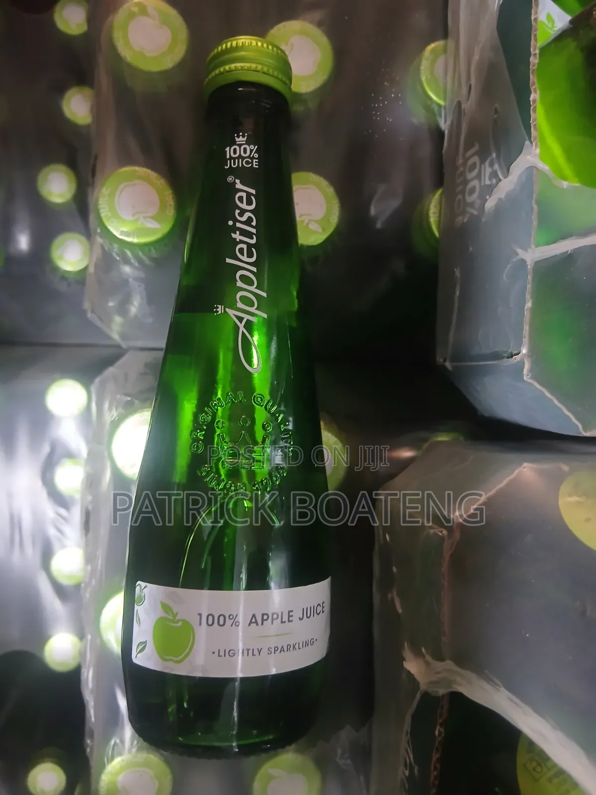 Appletiser