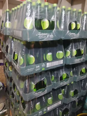 Appletiser