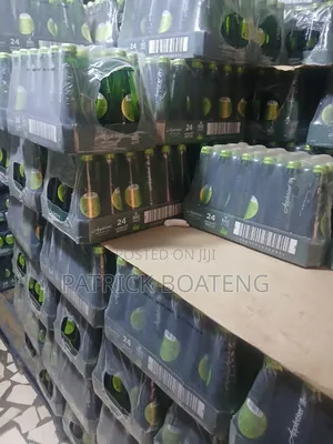 Appletiser