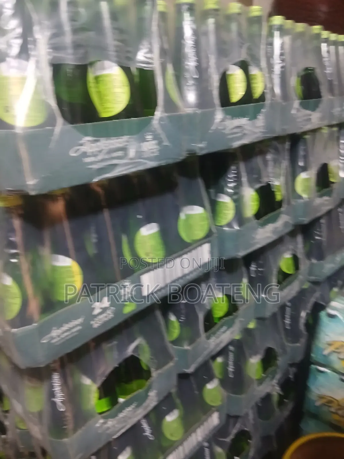 Appletiser