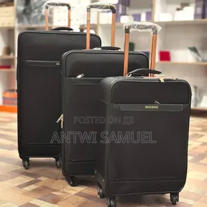 Quality Suitcases