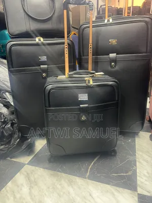 Quality Suitcases