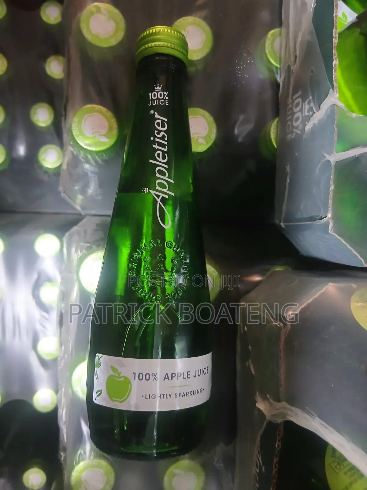 Appletiser