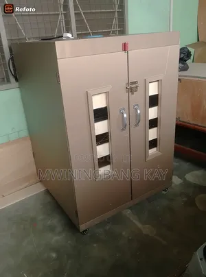 Poultry  Incubator