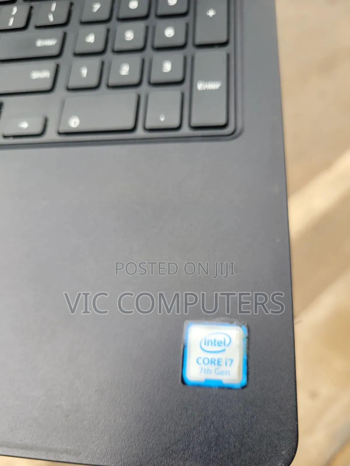 Laptop Dell Latitude 3580 8GB Intel Core i7 SSD 256GB