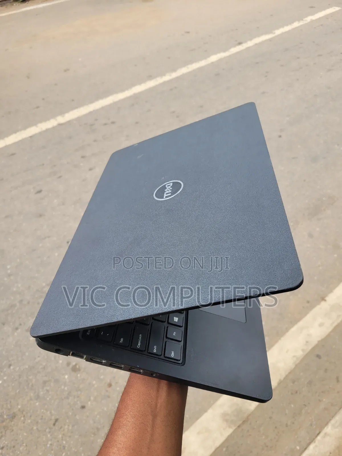 Laptop Dell Latitude 3580 8GB Intel Core i7 SSD 256GB