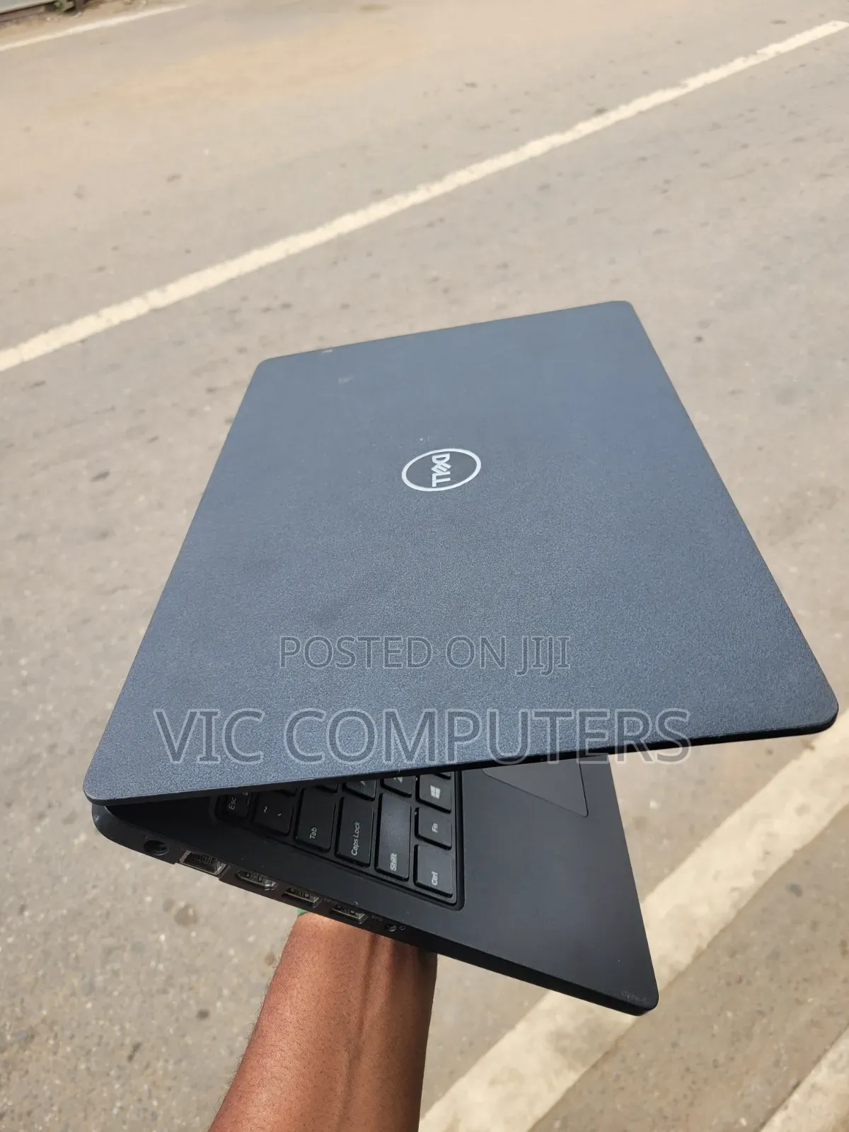 Laptop Dell Latitude 3580 8GB Intel Core i7 SSD 256GB