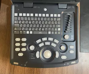 Mindray Ultrasound DP10