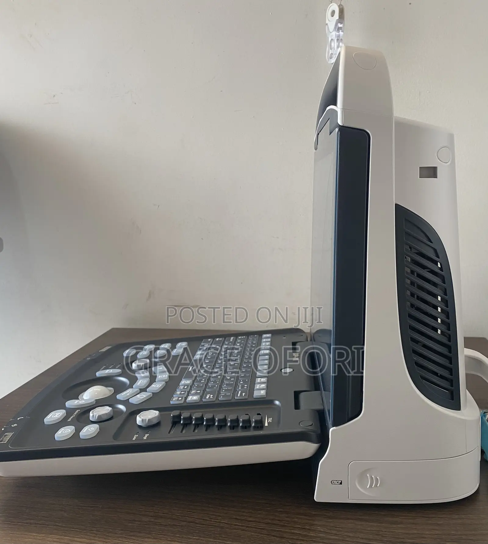 Mindray Ultrasound DP10