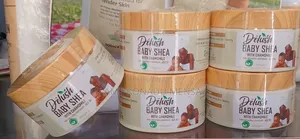 Delush Baby Shea With Chamomile