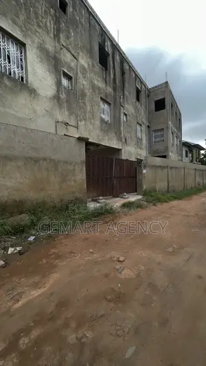 2bdrm Mansion in Spintex for sale