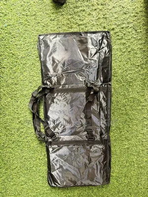 Pro-Musica Waterproof 61 Keys Keyboard Bag