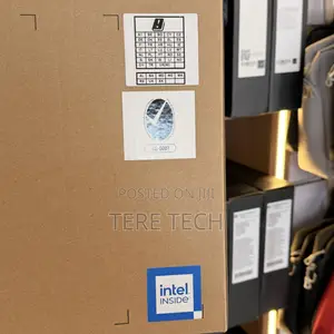 New Laptop HP 8GB Intel Core i3 SSD 512GB
