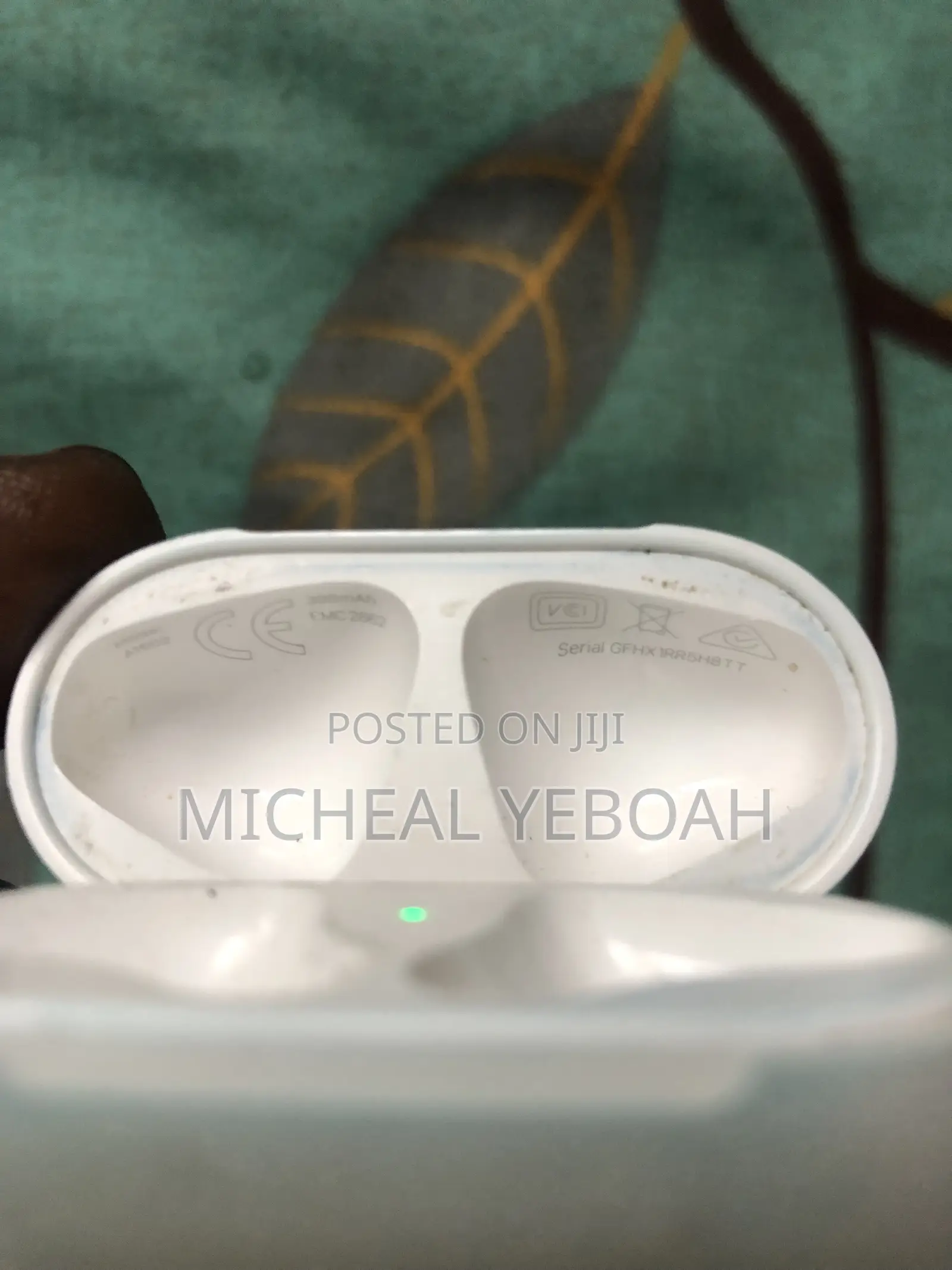 AirPods 1 Case
