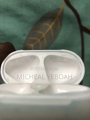 AirPods 1 Case