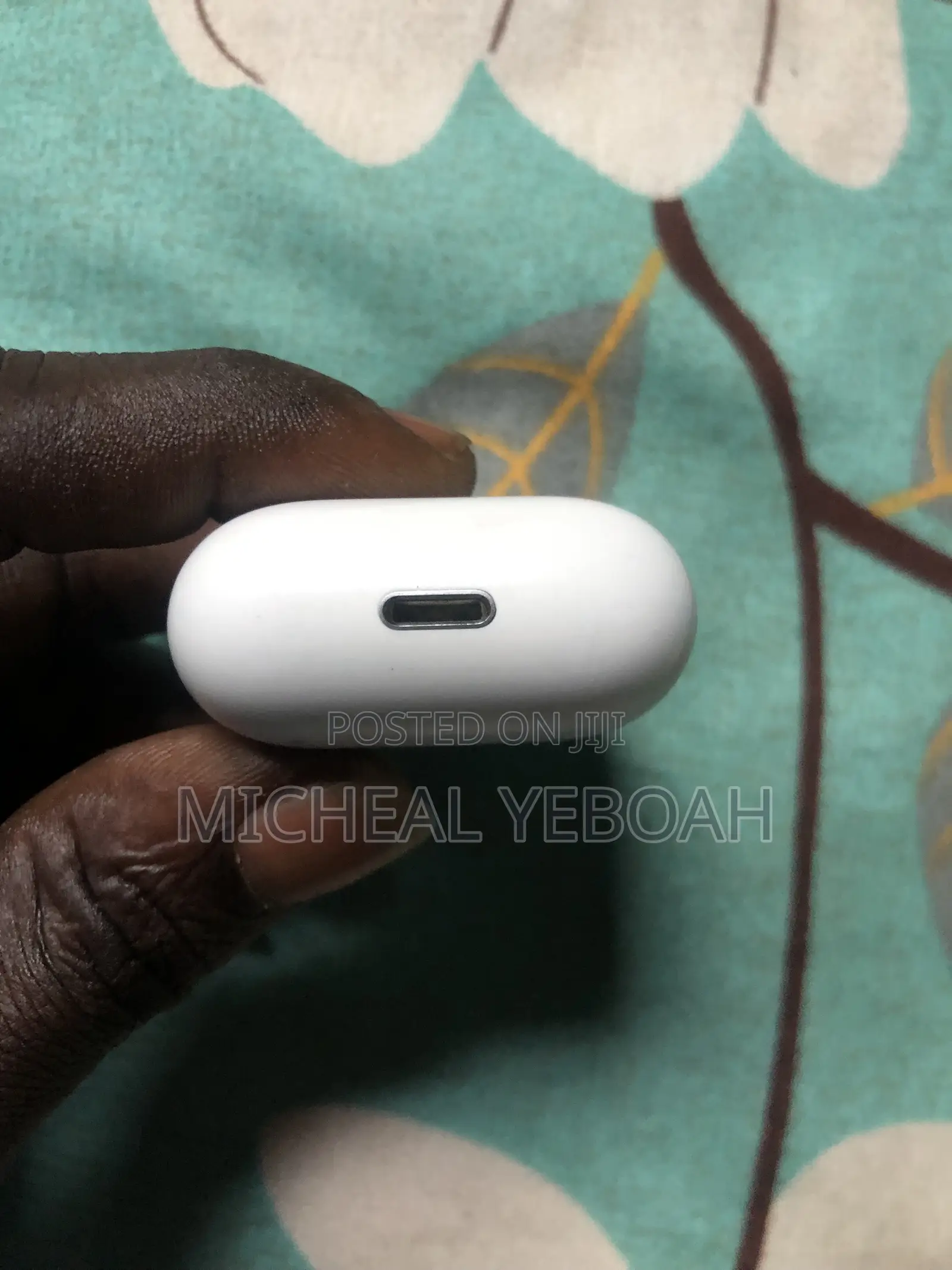 AirPods 1 Case