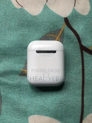 AirPods 1 Case