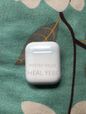 AirPods 1 Case