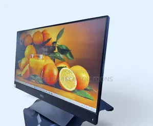 Dell OptiPlex 7000 7410 All-in-One 16GB Intel Core i5 SSD 256GB