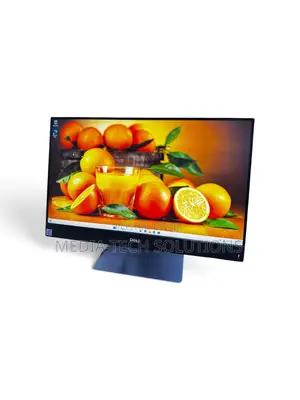 Dell OptiPlex 7000 7410 All-in-One 16GB Intel Core i5 SSD 256GB