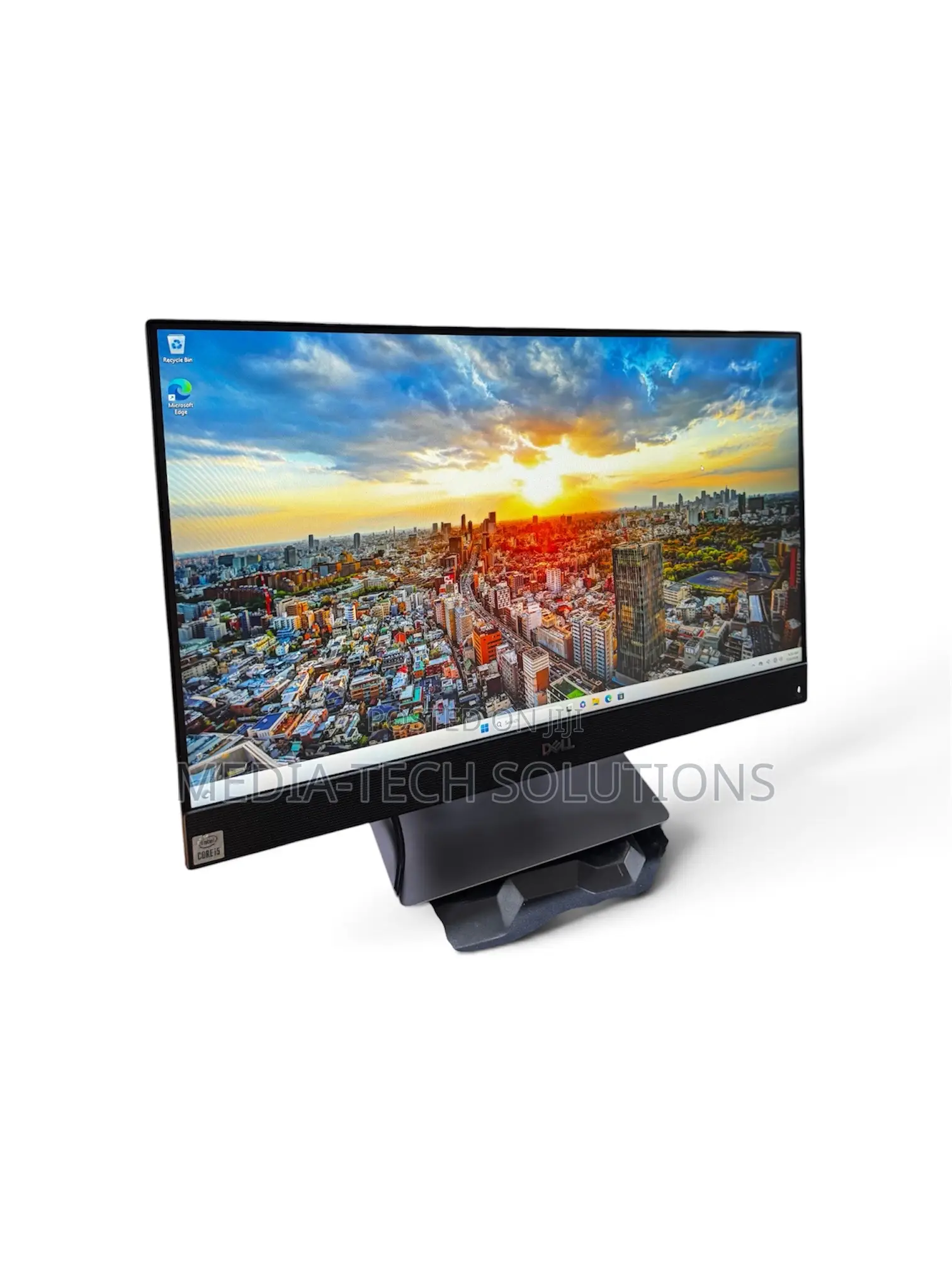 Dell OptiPlex 7000 7410 All-in-One 16GB Intel Core i5 SSD 256GB