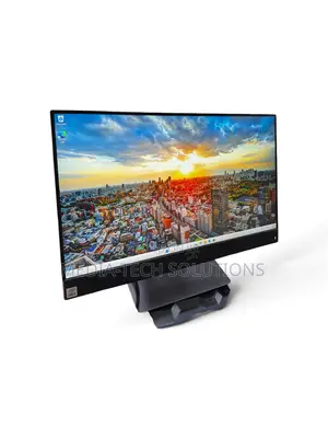 Dell OptiPlex 7000 7410 All-in-One 16GB Intel Core i5 SSD 256GB