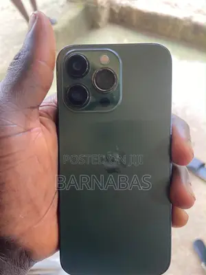 Apple iPhone 13 Pro 128 GB Gray