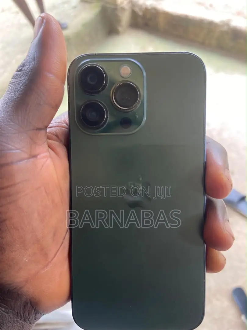 Apple iPhone 13 Pro 128 GB Gray