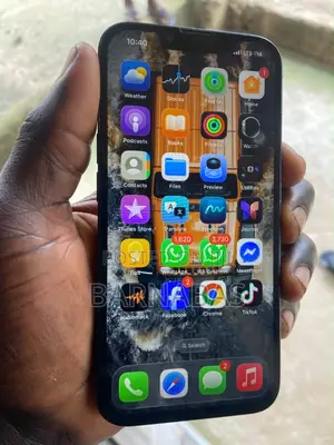 Apple iPhone 13 Pro 128 GB Gray