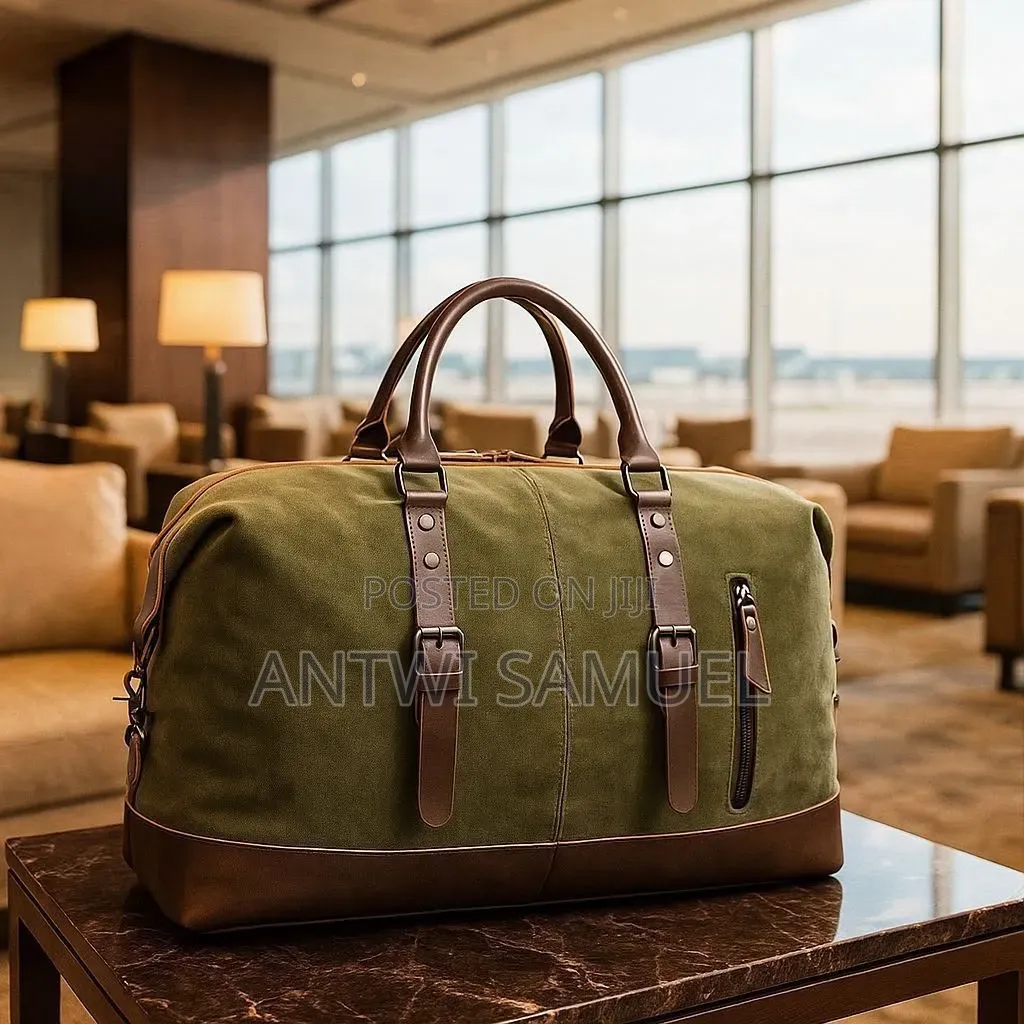 Quality Suitcases