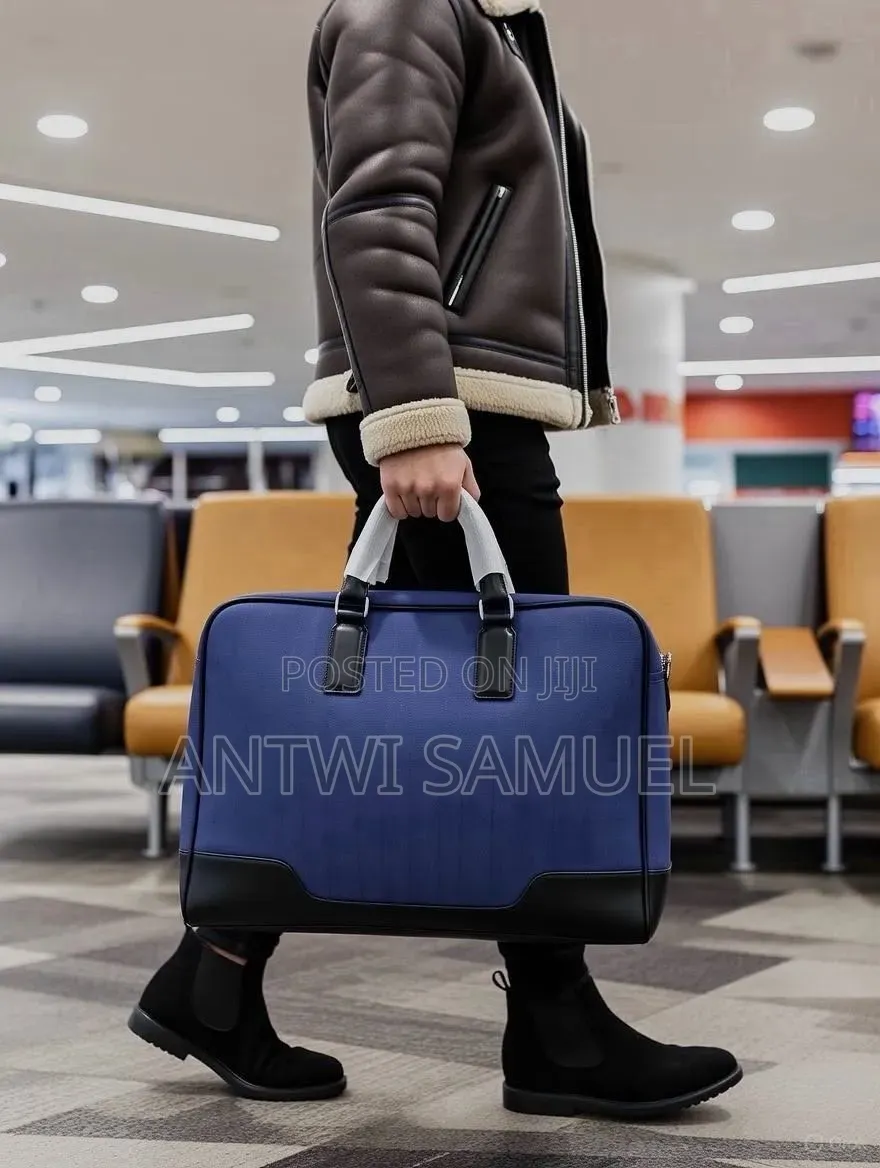 Quality Suitcases