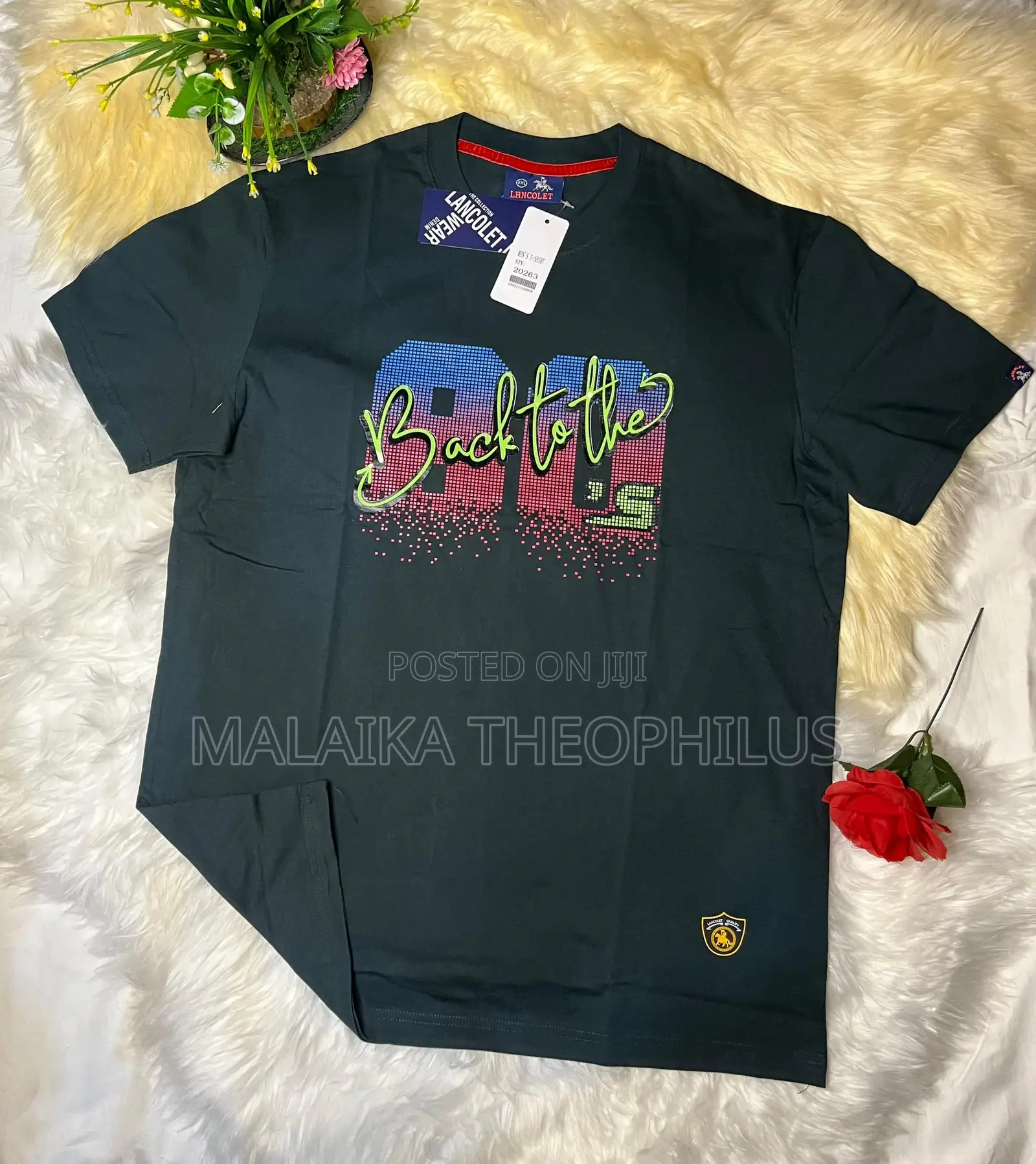 Quality Yet, Affordable T-Shirts
