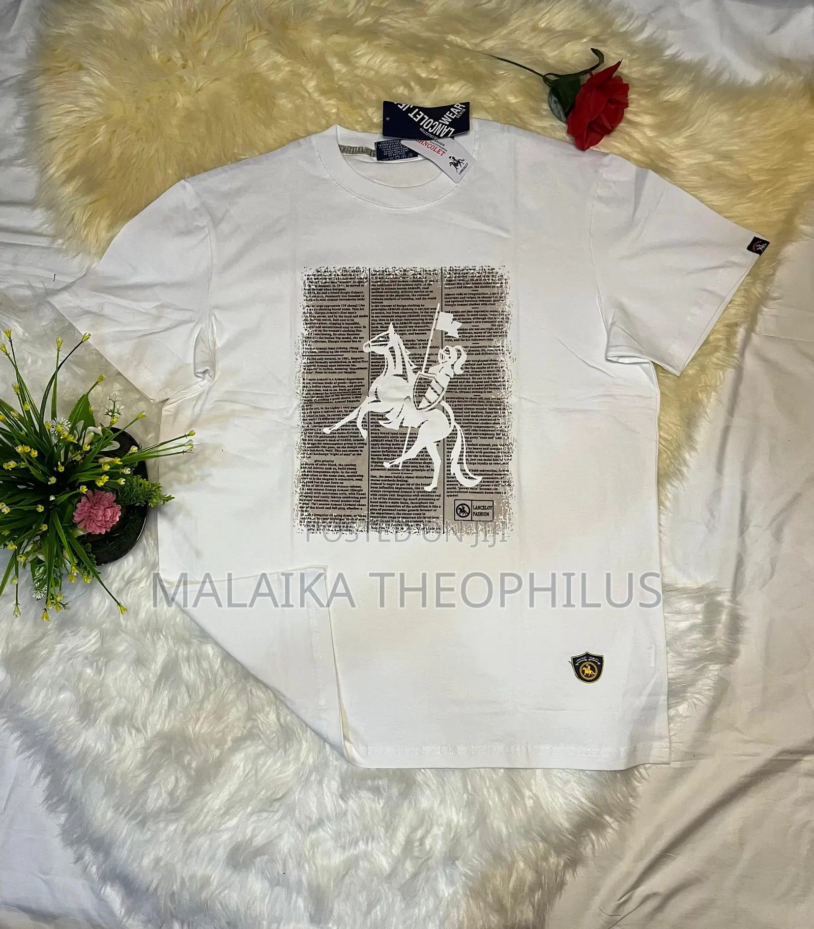 Quality Yet, Affordable T-Shirts