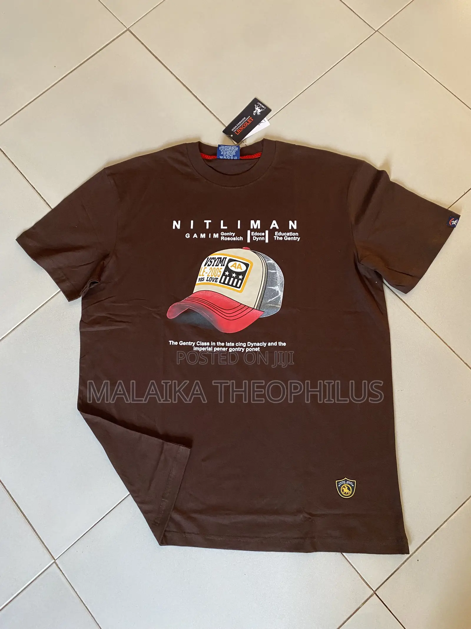 Quality Yet, Affordable T-Shirts