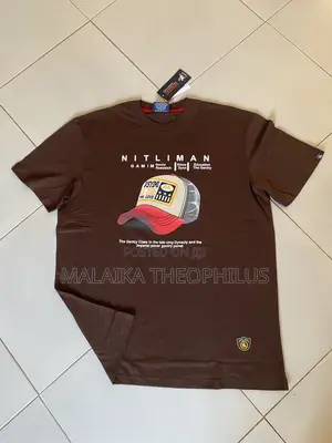 Quality Yet, Affordable T-Shirts