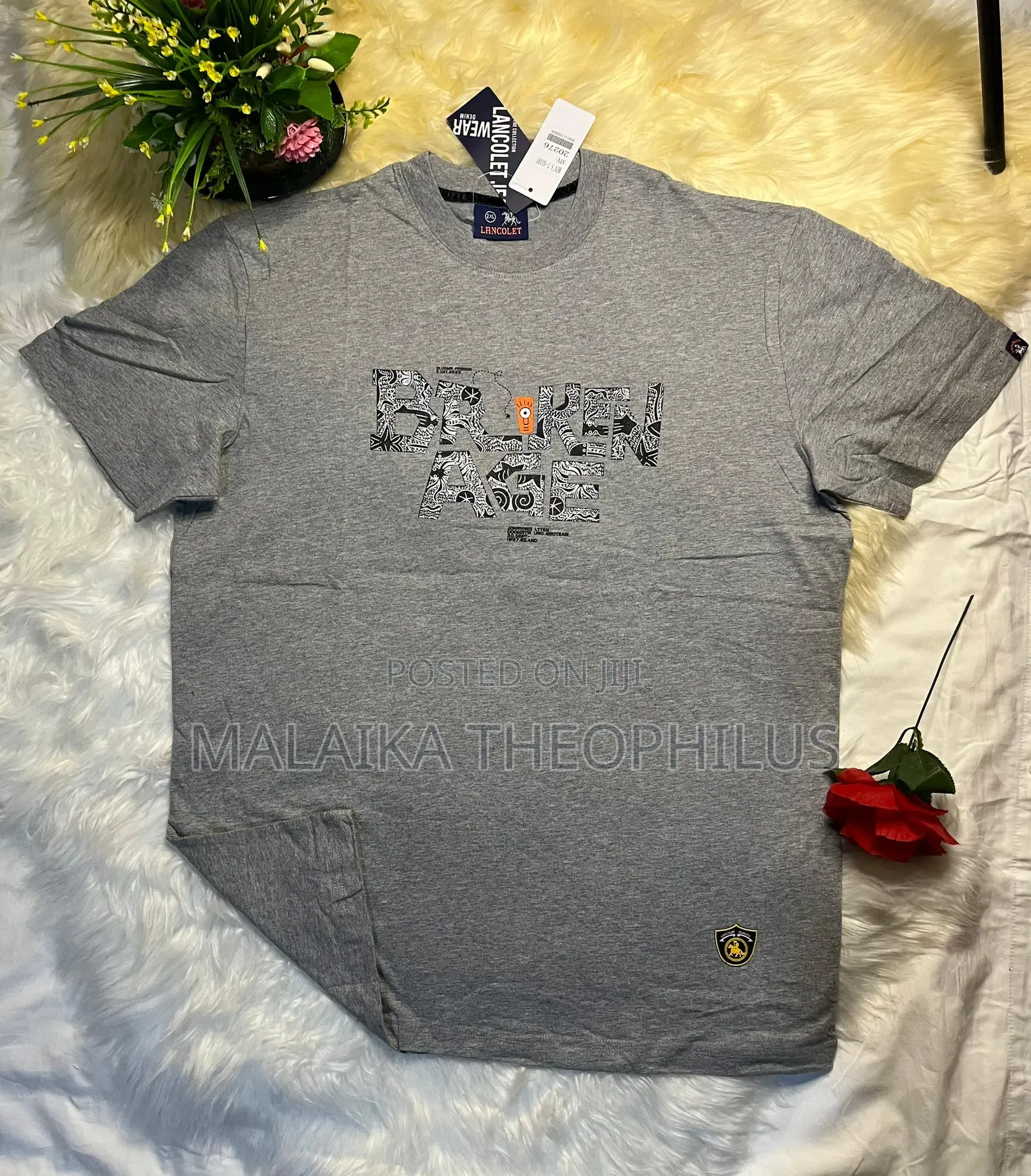 Quality Yet, Affordable T-Shirts